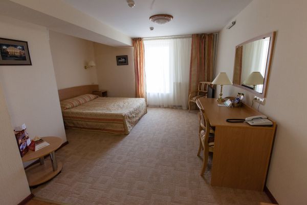 Amaks Safar (Kazan')